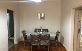 Guest House Copacabana- Rio de Janeiro